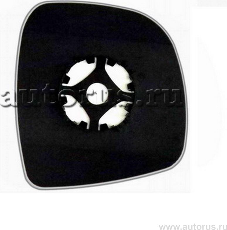 Элемент зеркальный левый асферический (Ergon). Артикул 63360801