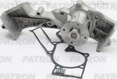 Помпа (водяной насос) Patron. Артикул PWP1790