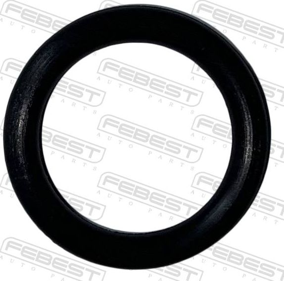 КОЛЬЦО УПЛОТНИТЕЛЬНОЕ СИСТЕМЫ ОХЛАЖДЕНИЯ 19.6X3.65 Febest. Артикул 25400-002