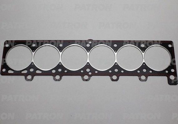 Прокладка ГБЦ Patron для BMW Z1 1988-1991. Артикул PG2-0025