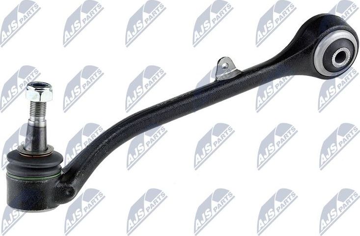 Поперечный рычаг передней подвески NTY. Артикул ZWD-BM-043