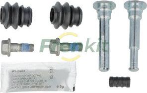 Направляющие тормозного суппорта (комплект) Frenkit передний для Kia Rio II 2005-2011. Артикул 809002