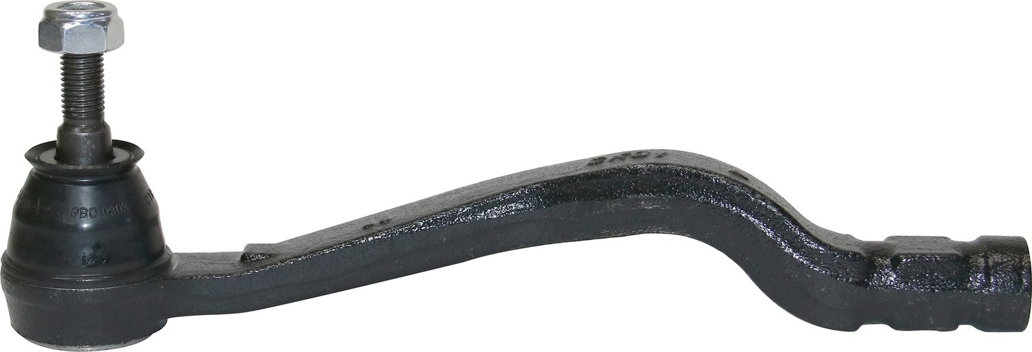 Наконечник рулевой тяги CTR левый для Renault Logan II 2007-2026. Артикул CE0611L