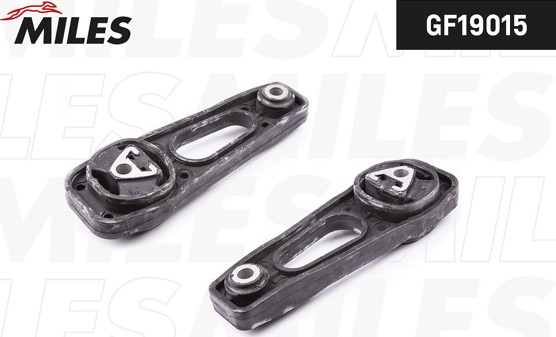 Подушка (опора) двигателя Miles. Артикул GF19015