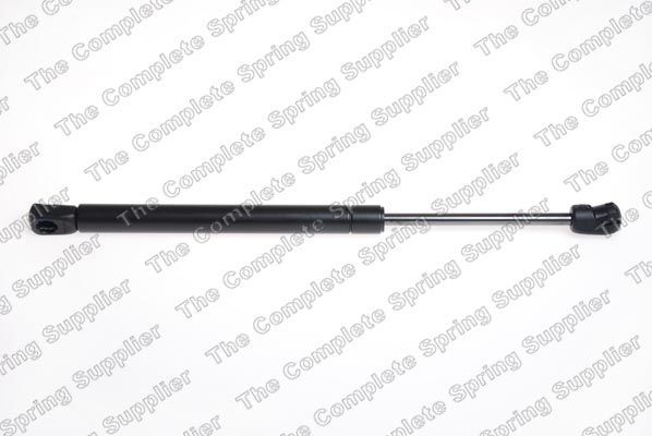 Амортизатор (упор) капота Lesjofors передний для Kia Carnival II 2006-2014. Артикул 8044204