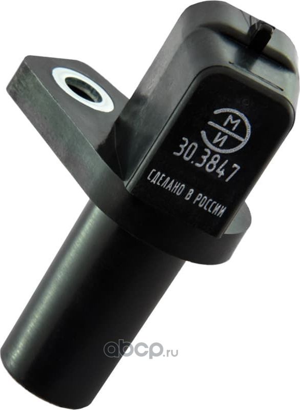 Датчик положения коленвала ВАЗ-2110-2112 ЭМИ ЭМИ. Артикул 303847