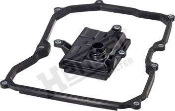 Фильтр АКПП Hengst. Артикул EG1161H D702