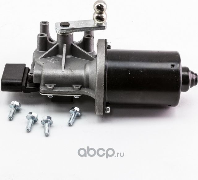 Мотор стеклоочистителя (Dominant). Артикул PE64005PPS1