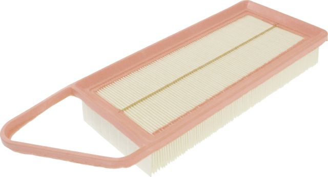 Воздушный фильтр Blue Print для Citroen Nemo I 2008-2015. Артикул ADM52248