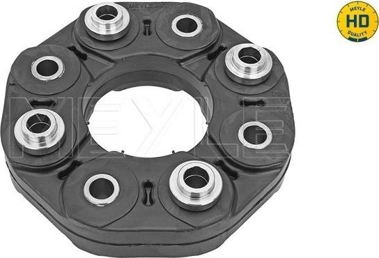 Крестовина карданного вала Meyle HD. Артикул 014 152 3108/HD