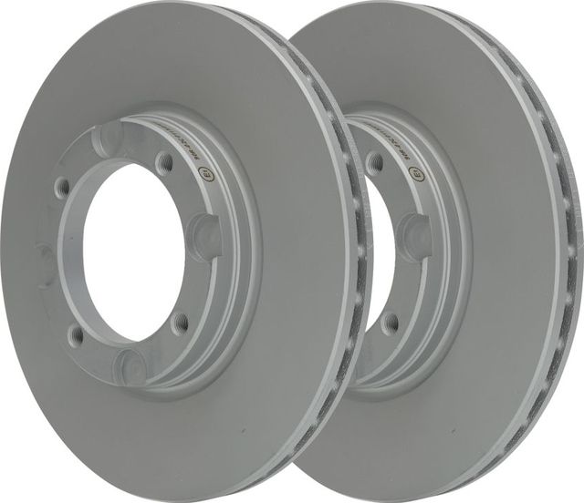 Тормозной диск ATE. Артикул 24.0119-0109.1