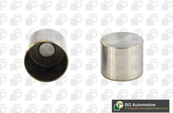 Толкатель BGA для Mazda 2 I (DY) 2003-2007. Артикул HL2310