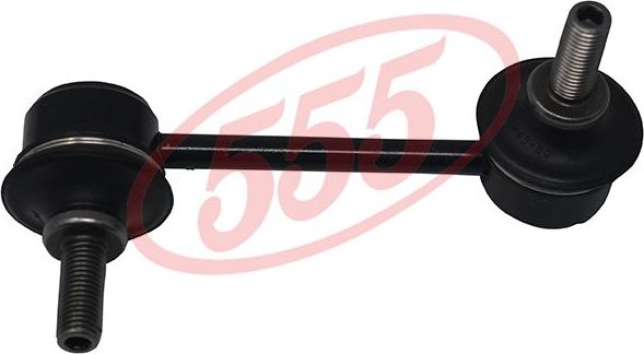 Стойка (тяга) стабилизатора 555 передняя левая для Mazda 929 II (HB) 1982-1987. Артикул SL-M040L