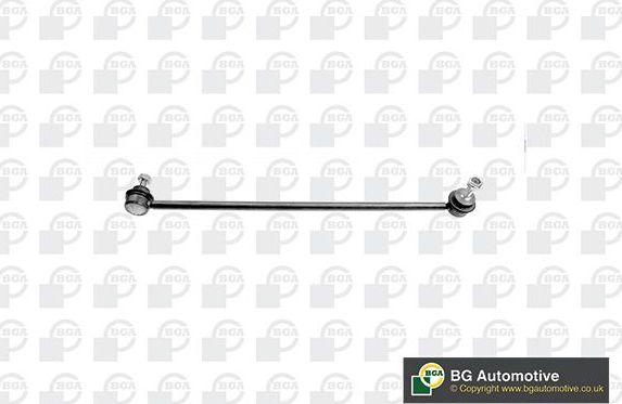 Стойка (тяга) стабилизатора BGA. Артикул LS0928