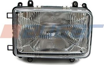 Фара передняя основная Auger правая для DAF 95 1987-1998. Артикул 73553