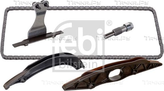 Цепь ГРМ Febi Bilstein для BMW 5 VII (G30/G31) 2016-2026. Артикул 178909