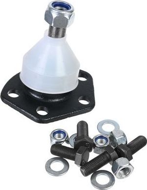 Шаровая опора Zentparts нижняя для Fiat Ducato II 1994-2006. Артикул Z143122