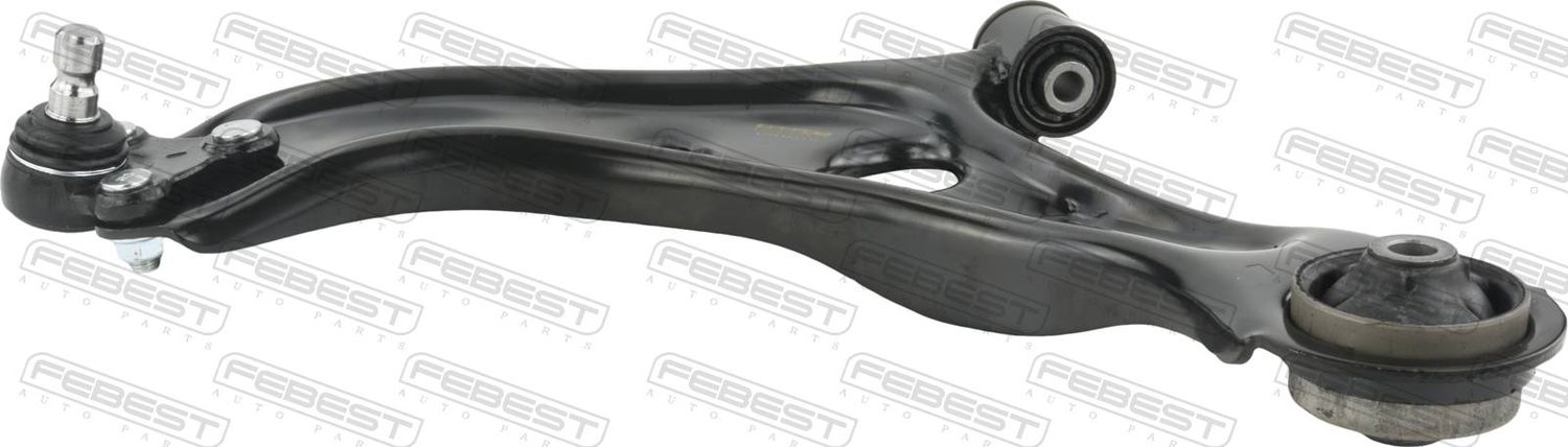 Поперечный рычаг Febest. Артикул 1224-D7FLH