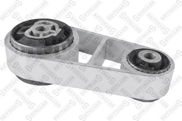 Опора КПП FORD MONDEO GE 2000-2007 (Stellox) Stellox. Артикул 71-11167-SX