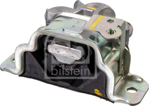 Подушка (опора) двигателя Febi Bilstein левая для Fiat Tipo 356 2015-2026. Артикул 109371