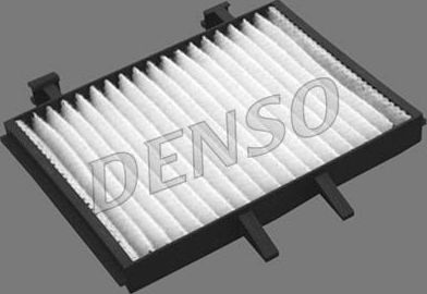 Салонный фильтр Denso для Mitsubishi Space Runner I 1991-1999. Артикул DCF309P