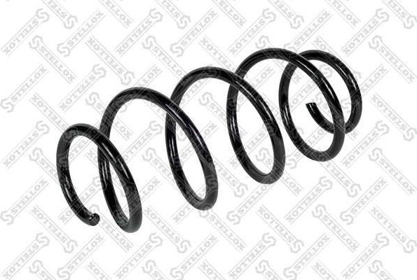 Пружина подвески Stellox передняя для SEAT Leon II 2005-2012. Артикул 10-23265-SX