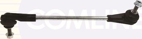 Стойка (тяга) стабилизатора Comline (полимерный материал) передняя правая/левая для BMW 4 F32/F33/F36 2013-2026. Артикул CSL5111