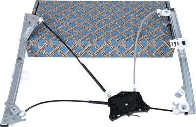 Стеклоподъемник Stellox. Артикул 75-50506-SX