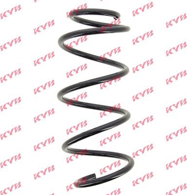 Пружина подвески KYB (Каяба) K-Flex. Артикул RA3457