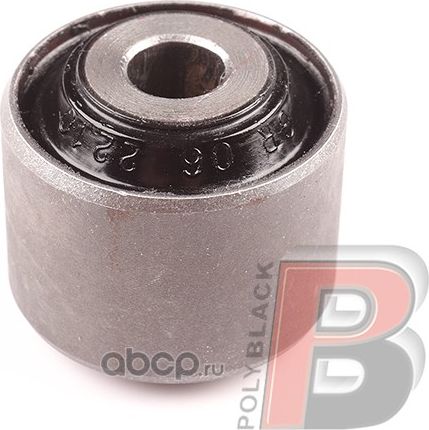 Сайлентблок (Polyblack). Артикул GR062210