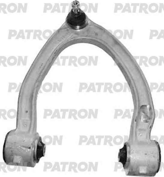 Поперечный рычаг передней подвески Patron (алюминий). Артикул PS5478R