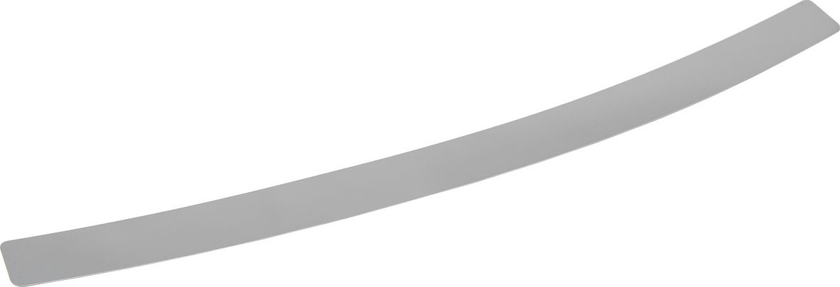 Накладка Rival на задний бампер для Mazda CX-5 II 2017-2026. Артикул NB.3804.1