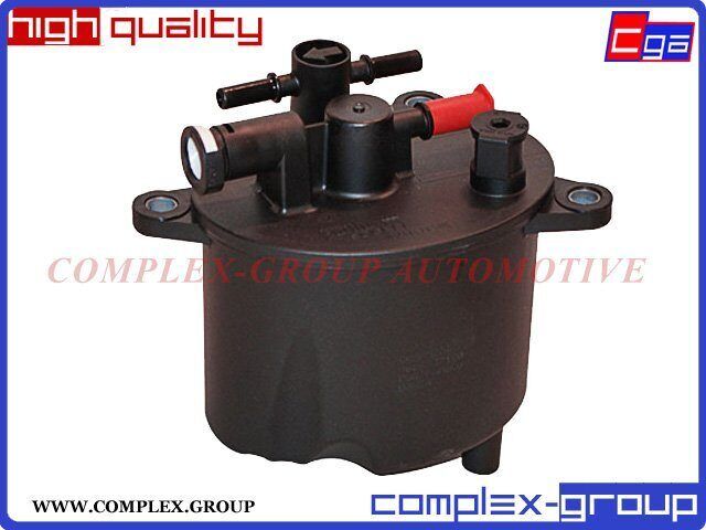 Топливный фильтр LR001313 1427928 1770A040  190183 CGA. Артикул 3FTR900RA