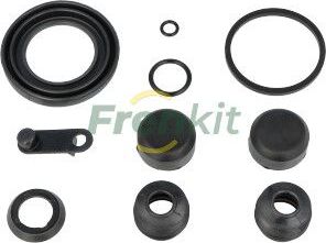 Ремкомплект тормозного суппорта Frenkit. Артикул 246016