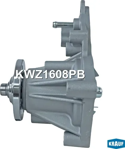 Помпа водяная (Krauf). Артикул KWZ1608PB