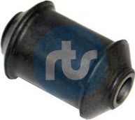 Сайлентблок переднего рычага подвески RTS передний правый/левый нижний для Ford Tourneo Connect I 2002-2013. Артикул 017-00281