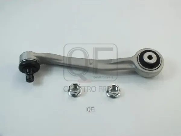 Рычаг подвески fr rh (Quattro Freni). Артикул qf20d00064