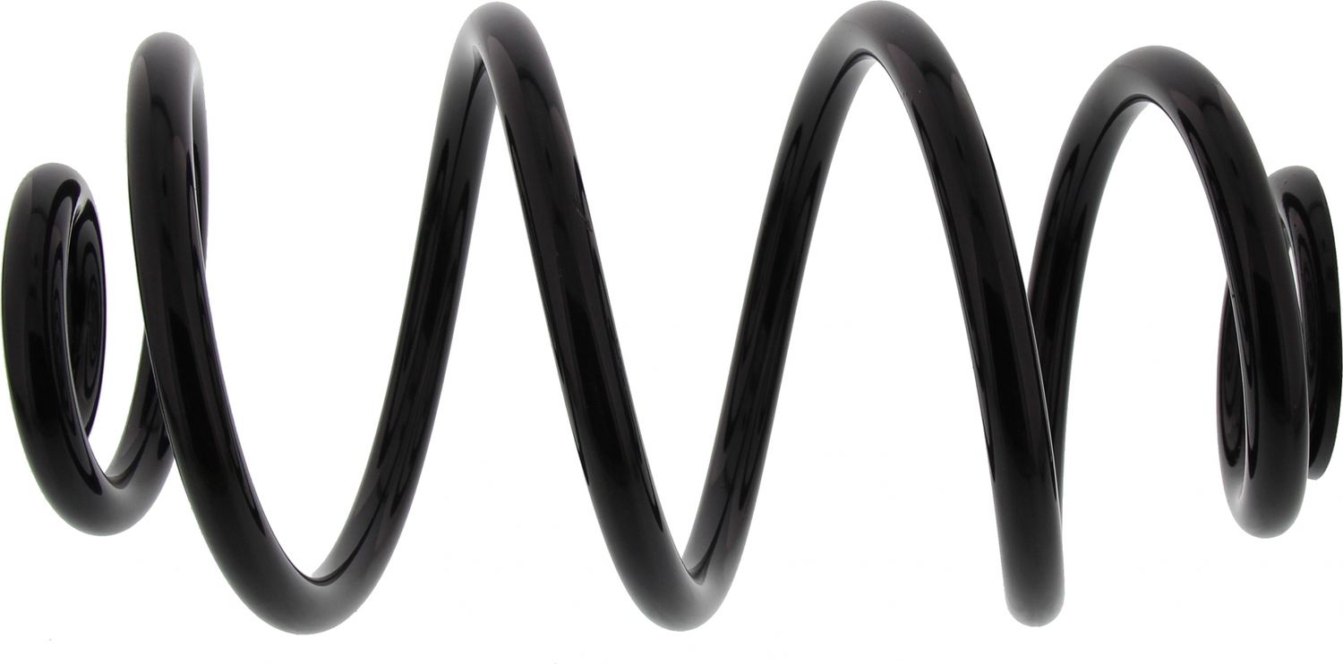 Пружина подвески MAPCO. Артикул 71884