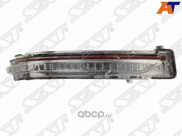 ПОВОРОТ В ЗЕРКАЛО NISSAN QASHQAI 14- RH (SAT). Артикул STDT66940CL1