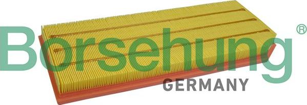 Воздушный фильтр Borsehung. Артикул B10531