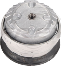 Подушка (опора) двигателя Frey левая для Mercedes-Benz E-Класс III (W211, S211) 2002-2009. Артикул 702902501