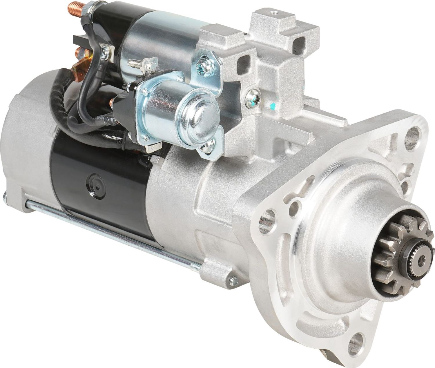 Стартер StartVOLT для Renault Magnum 2004-2013. Артикул LSt 1099