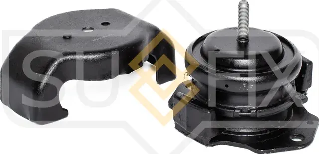 Опора двигателя передняя (Sufix). Артикул FM4396