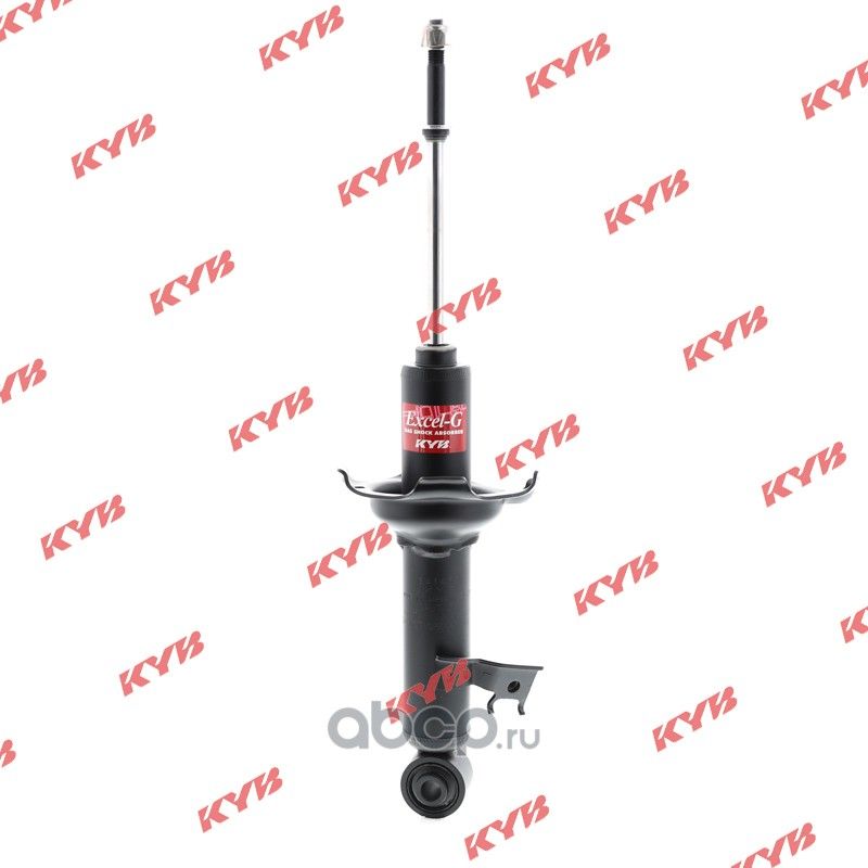 Амортизатор KYB Excel-G передний левый для Toyota Tacoma II 2004-2015. Артикул 341459