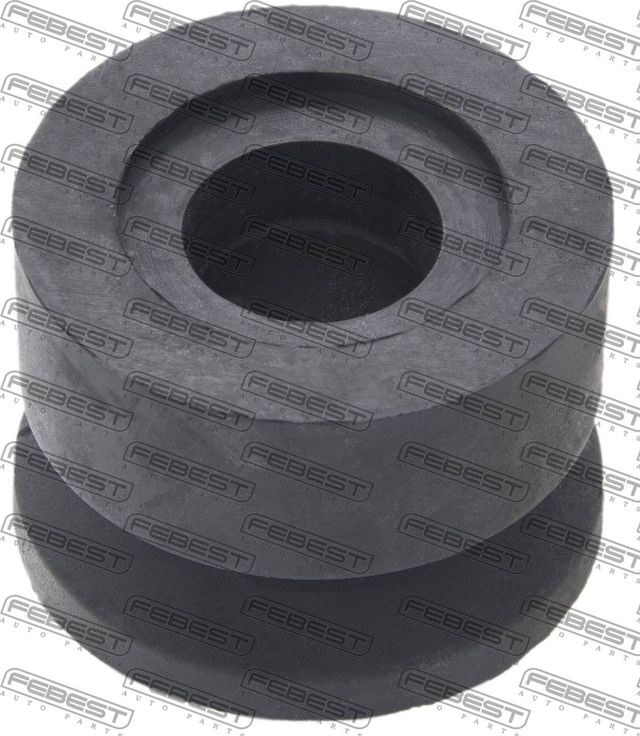 Сайлентблок подрамника Febest. Артикул TSB-122