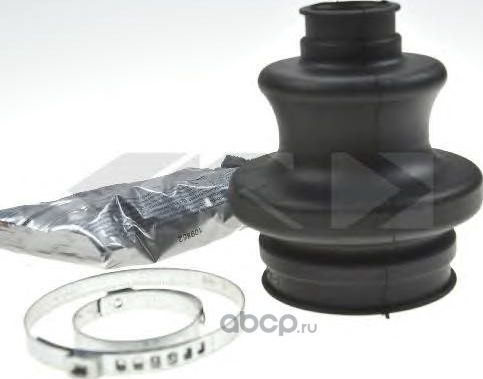 Пыльник ШРУСа MB C/CLK/E(W210/W202) 95-03 1.8-5.5 (GKN). Артикул 305063