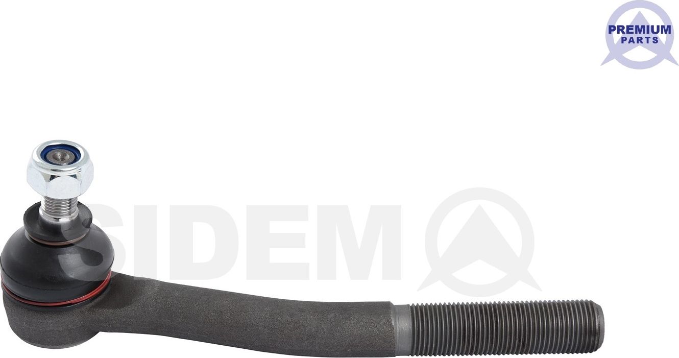 Наконечник рулевой тяги Sidem. Артикул 19938