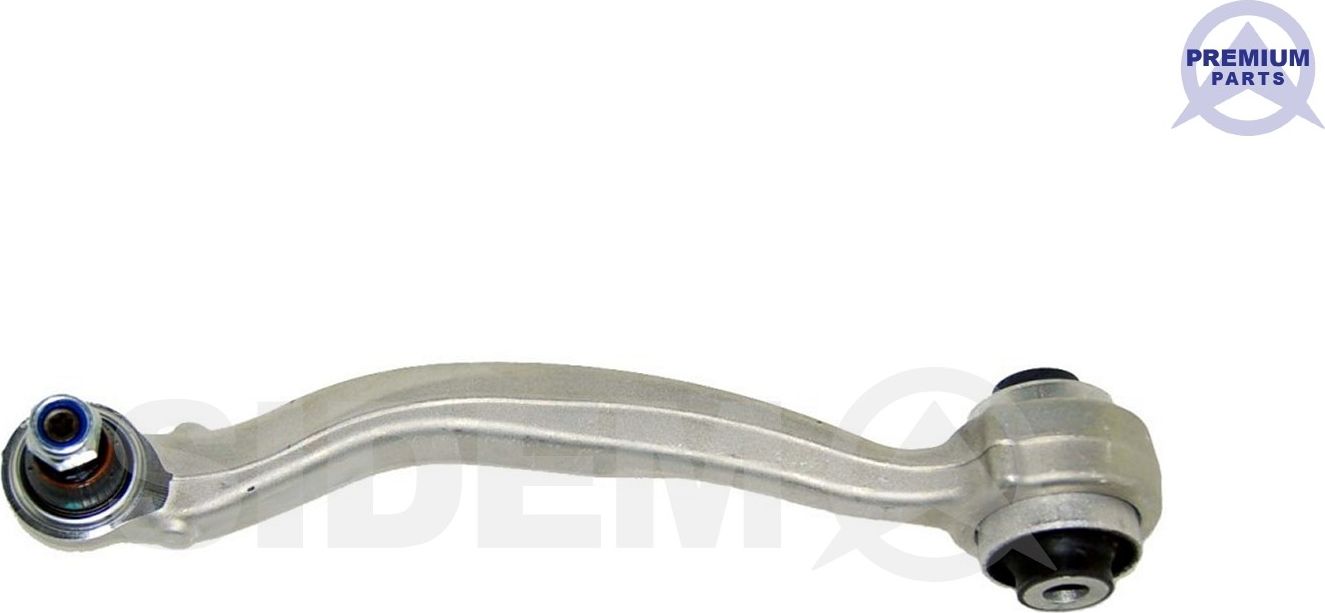 Продольный рычаг передней подвески Sidem (алюминий). Артикул 49576