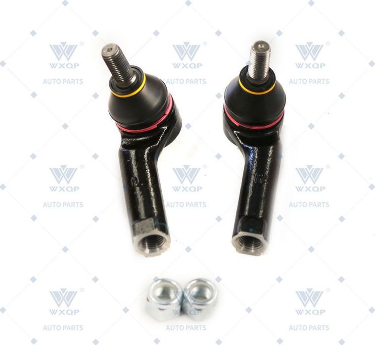 Наконечник рулевой тяги Wxqp правый/левый внешний для SEAT Leon I 1999-2006. Артикул 361411