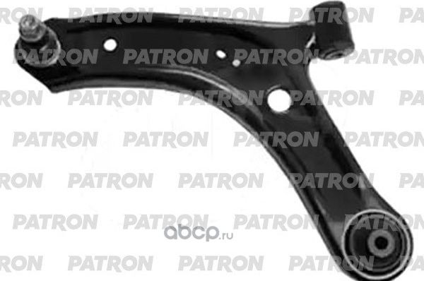 Рычаг подвески SUZUKI VITARA (LY) 15 (Patron). Артикул PS50583L